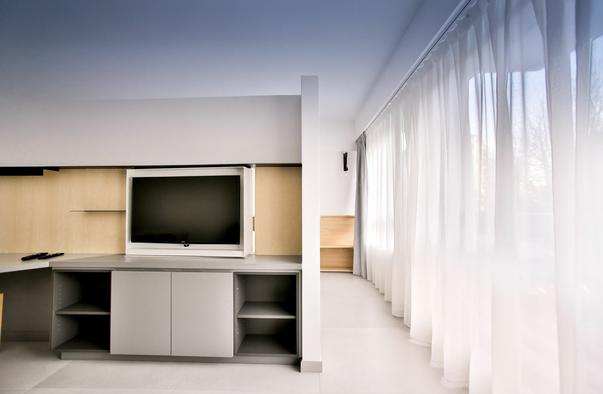 Renaissance Park Apartments Brussel Eksteriør bilde