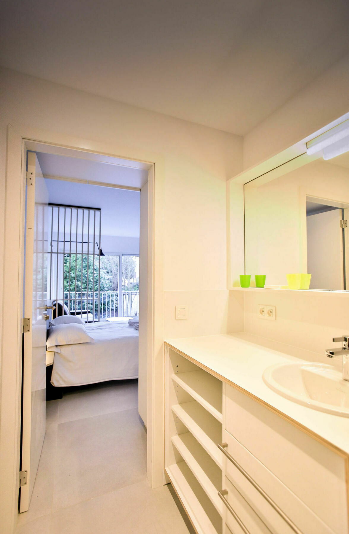 Renaissance Park Apartments Brussel Eksteriør bilde