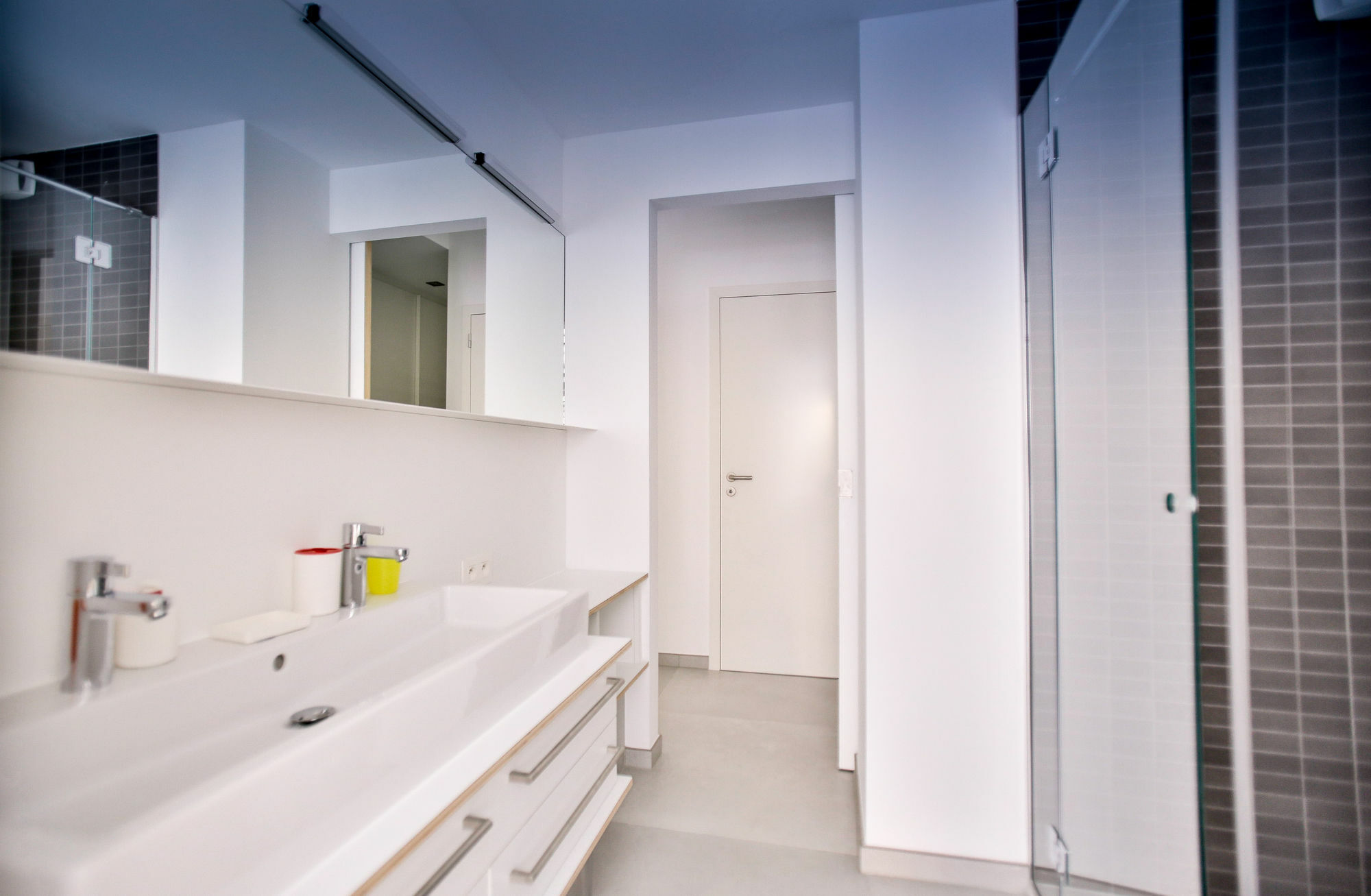 Renaissance Park Apartments Brussel Eksteriør bilde